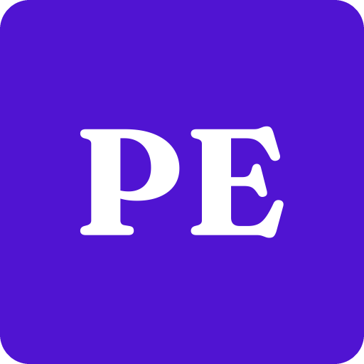 Providence Edible Gardens logo